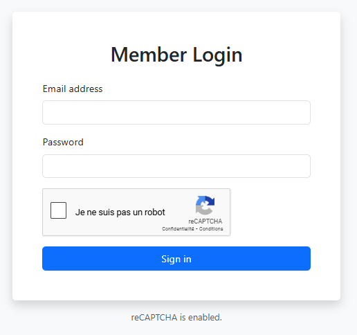 AdminPanel Overview