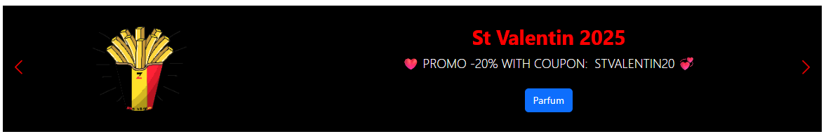 Shop Admin